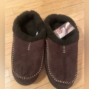 Zigzagger Men’s Slippers